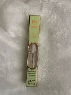Pixi Clear Brow Gel (Transparent) NEW!